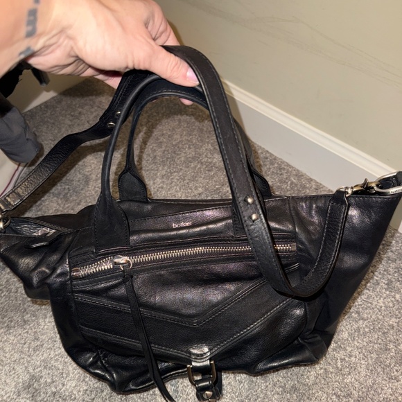 Botkier vintage Trigger bag - Picture 2 of 5